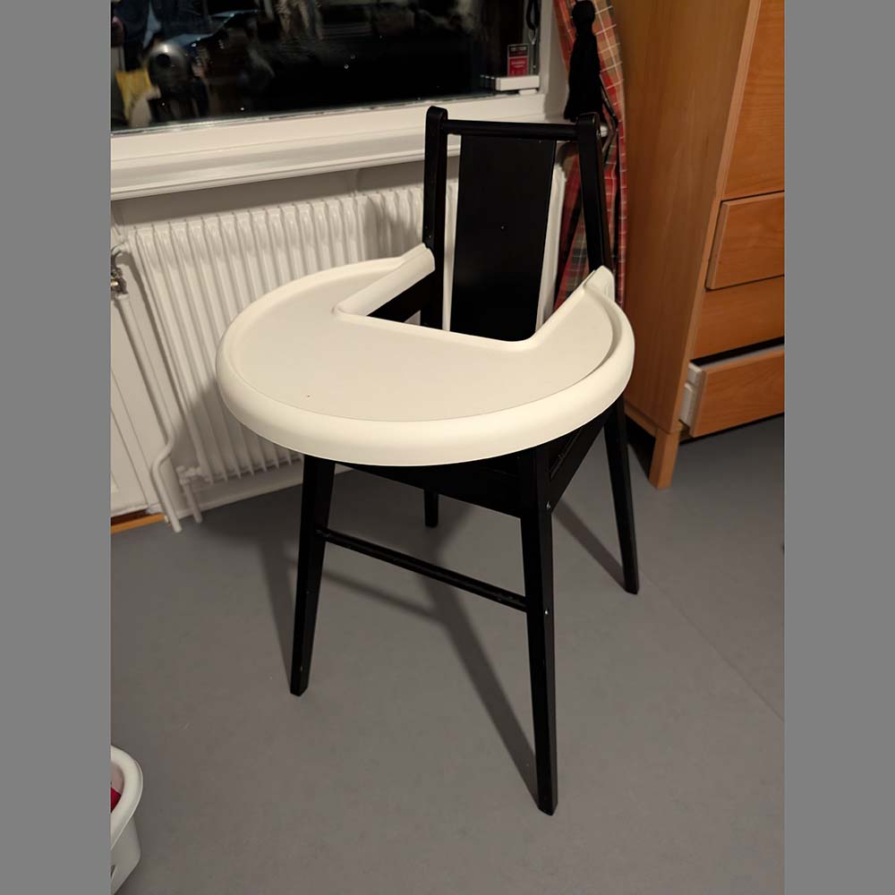Bild i karusellen